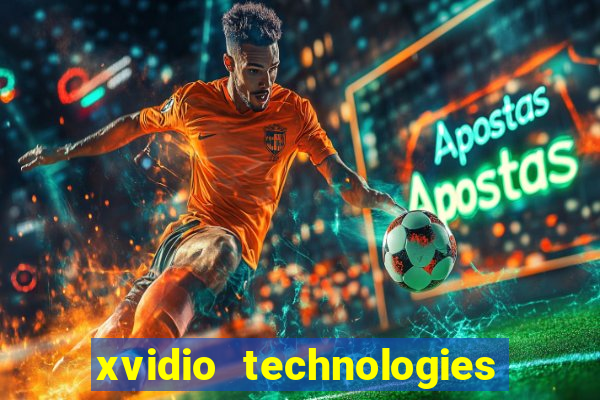 xvidio technologies startup brasil 2024 os